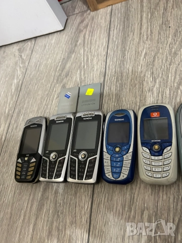 Siemens Налични Запазени Работещи, снимка 5 - Siemens - 52169995