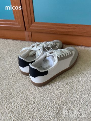 Oysho,чисто нови спортни обувки , снимка 11 - Дамски ежедневни обувки - 45809524