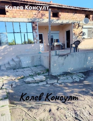 Продавам къща с. Целина, снимка 7 - Къщи - 51803283