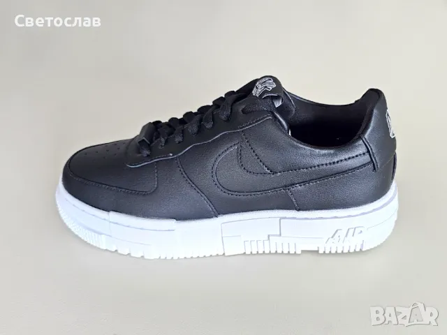 Оригинални маратонки Nike Air Force 1 Pixel №38 Найк, снимка 1 - Маратонки - 46865585