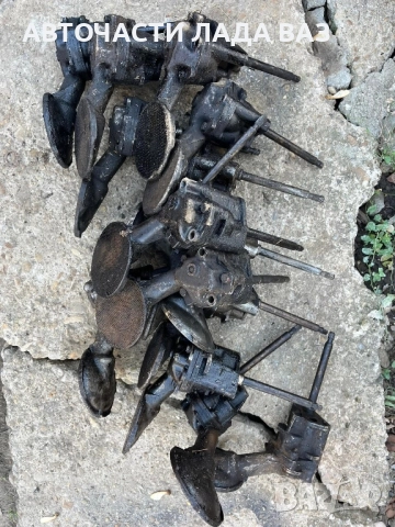 LADA/ЛАДА АВТОЧАСТИ ВАЗ ЛАДА, снимка 16 - Части - 52374626