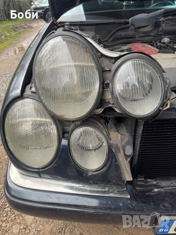 Фарове , снимка 2 - Части - 54007516