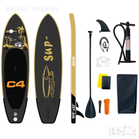 Paddle board / падъл борд – ЧИСТО НОВ