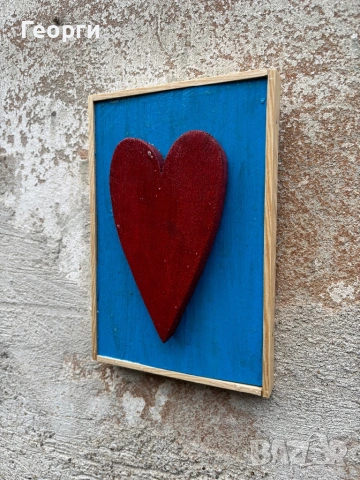 Арт пано Четири броя, снимка 2 - Пана - 53692077