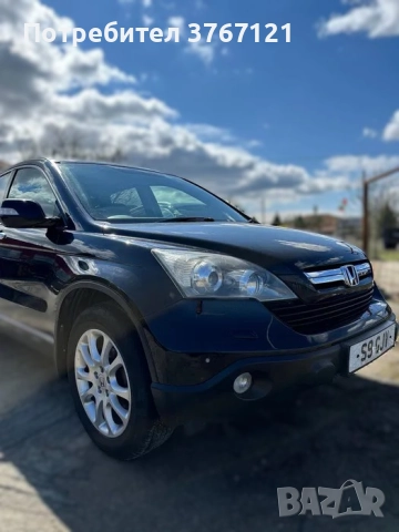 Honda crv 2.2d на части 140кс