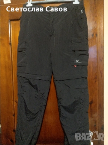 Wolf Camper L. , снимка 9 - Спортни дрехи, екипи - 51708955