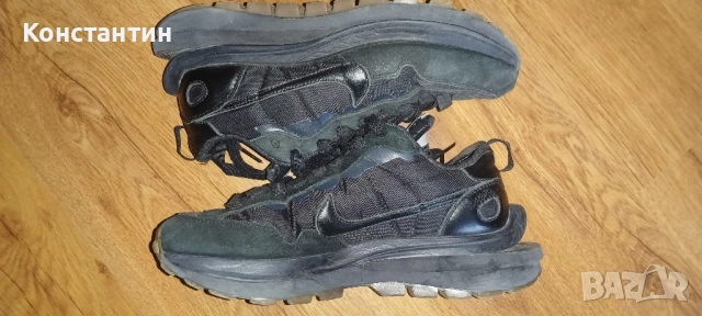 Маратонки Nike Sacai, снимка 3 - Маратонки - 52221616