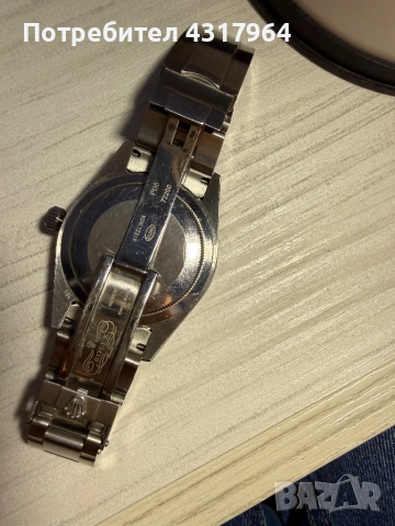 Rolex в много добро състояние, снимка 2 - Мъжки - 52949603