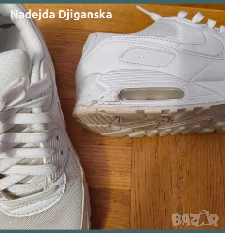 Air max 38, снимка 2 - Маратонки - 54247168