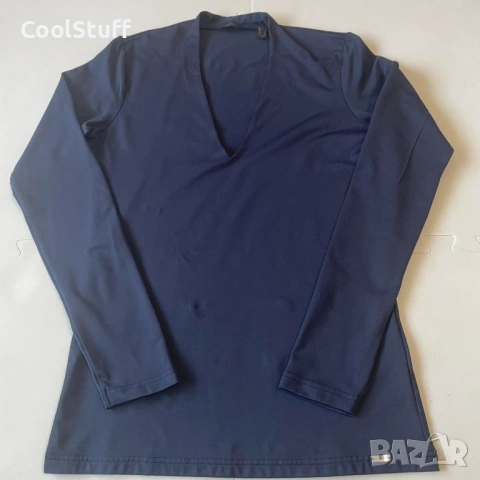 Дамска Блуза Esprit Размер L, снимка 2 - Блузи с дълъг ръкав и пуловери - 53878761