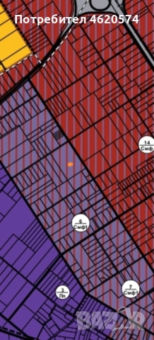 Собственик продава , снимка 6 - Парцели - 52874772