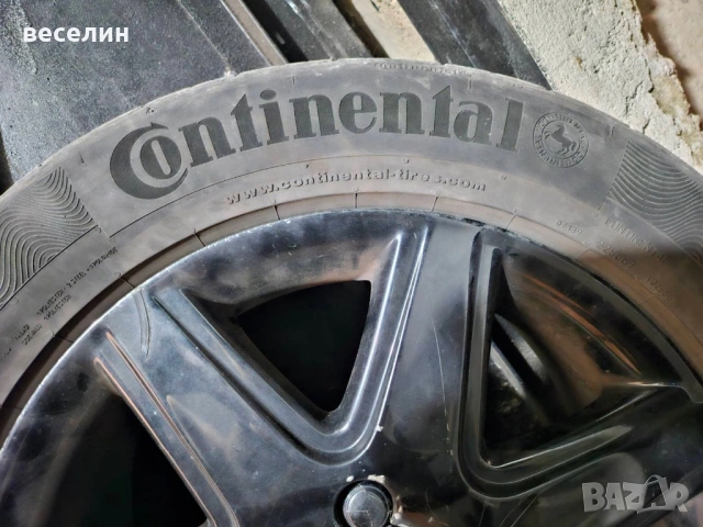 Джанти 5х112 Audi Skoda vw Ауди Шкода , снимка 6 - Гуми и джанти - 54049458