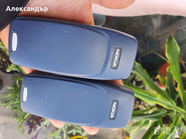 NOKIA 3310 , снимка 2 - Nokia - 52436762
