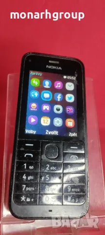 Телефон Nokia 220 RM-970, снимка 1 - Nokia - 48020251