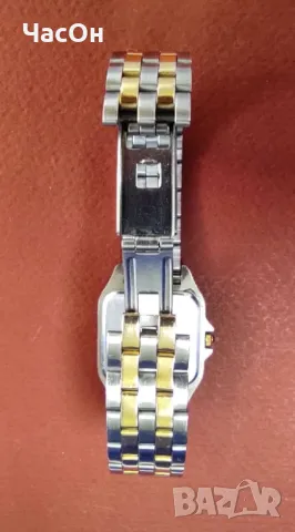 Дамско бижу CARTIER Qartz, снимка 8 - Дамски - 46937967