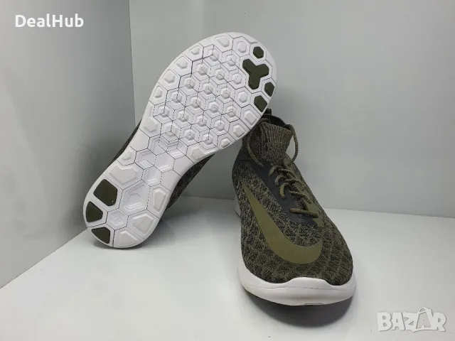 Маратонки Nike Magista Free Run

Чисто нови без кутия.

Размер 41 стелка 26 см.

Цена 119 лв., снимка 3 - Маратонки - 47646204