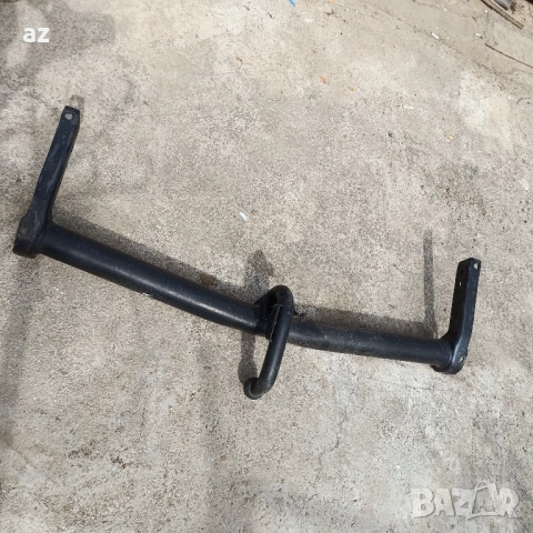 Теглич пасат 2