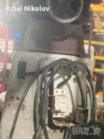 АбрехТ. Фабричен, снимка 5 - Циркуляри - 52685592