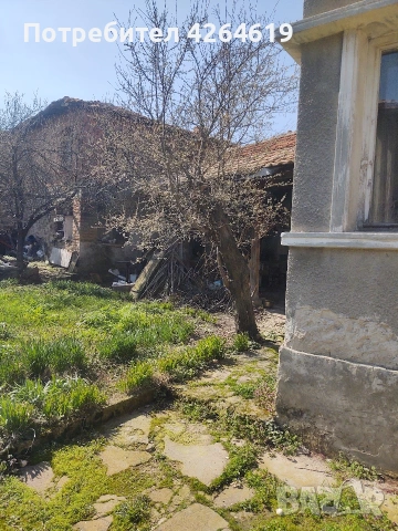 ПРОДАВАМ КЪЩА В С. ДИНЕВО, снимка 2 - Къщи - 53933735