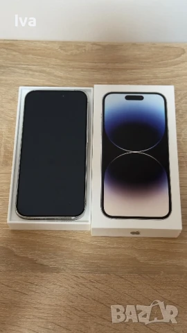 Apple iPhone 14 Pro 128GB, снимка 6 - Apple iPhone - 51161801