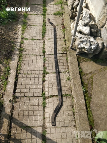 Врата от ковани желязо и железен материал, снимка 3 - Други - 54171144