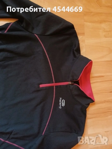 Дамски спортни блузки, снимка 4 - Тениски - 51150756