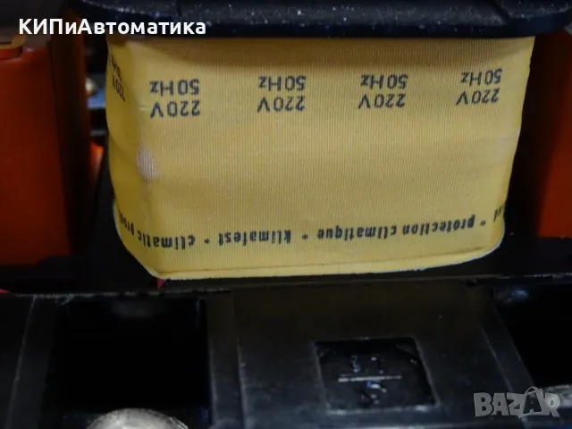контактор Klockner-Moeller DIL 8-22 universal contactor 300A 220V, снимка 3 - Резервни части за машини - 49737765