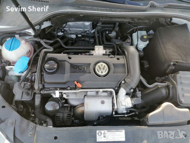 VW GOLF VARIANT 1.4 TSI , снимка 13 - Автомобили и джипове - 46551915