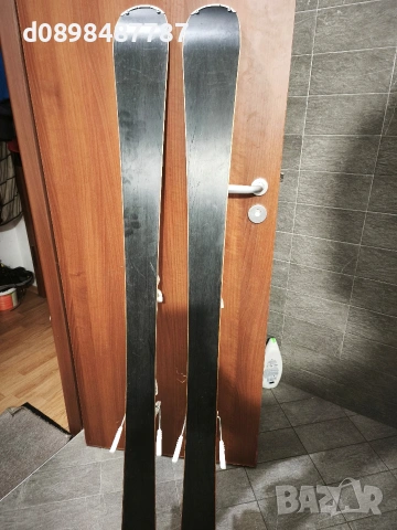 Ски Elan 146 см, снимка 9 - Зимни спортове - 53385951