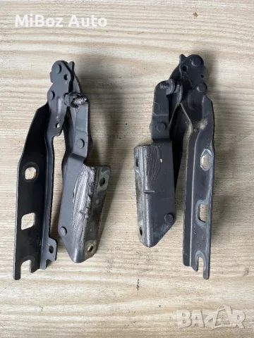 Панта панти преден капак Фолксваген Голф 5 VW Golf, снимка 2 - Части - 50076580