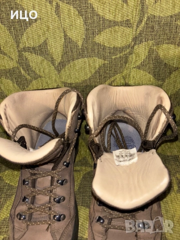 Туристически дамски обувки Renegade Ll Mid, снимка 7 - Дамски ботуши - 53013197