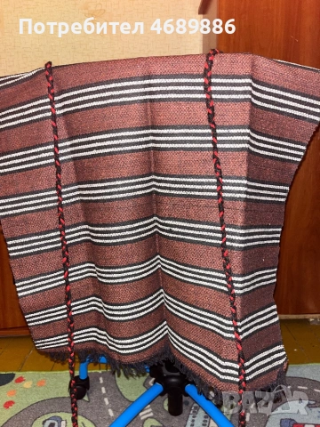 Автентични ръчно тъкани престилки, снимка 4 - Антикварни и старинни предмети - 53090459