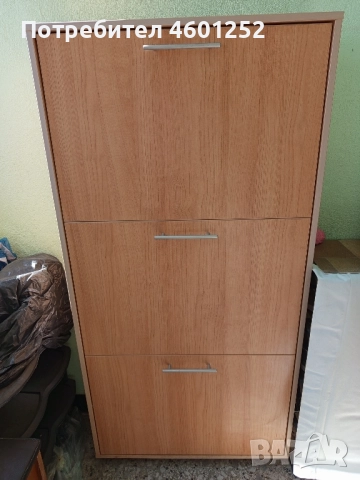 Шкаф за обувки
