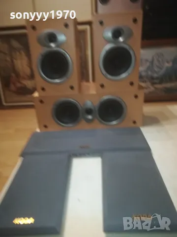 KODA X3 SPEAKER SYSTEM 1208241220, снимка 17 - Тонколони - 46881801