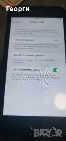 iPhone 7+ , снимка 4 - Apple iPhone - 48549507