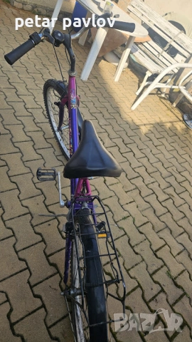 Семейни колела, снимка 4 - Велосипеди - 53746795