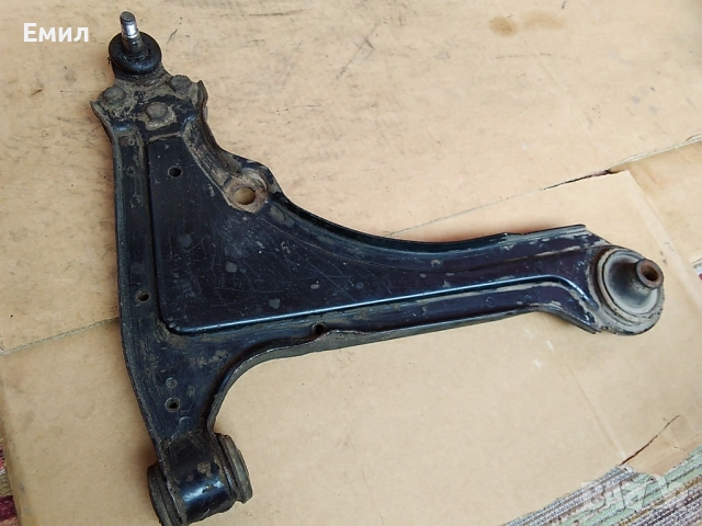 Носач за Опел Вектра А, снимка 2 - Части - 52495861