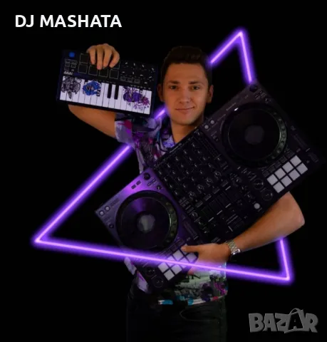 DJ за Вашето Събитие, снимка 1 - Dj - 47271001