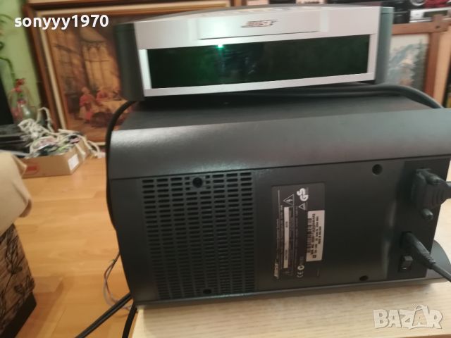 BOSE=КОМПЛЕКТ 1706241131LNWC, снимка 1 - Аудиосистеми - 46240542