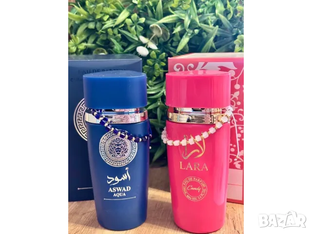 	бижутерийни комплекти с парфюми, снимка 7 - Бижутерийни комплекти - 50438631