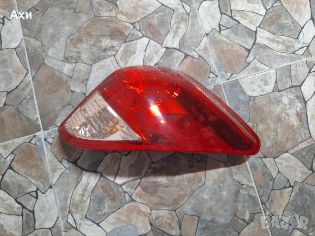 Заден стоп свален от рая 4, снимка 3 - Части - 53838031