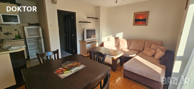 Апартамент под наем Бургас, снимка 2 - Стаи под наем - 54294390