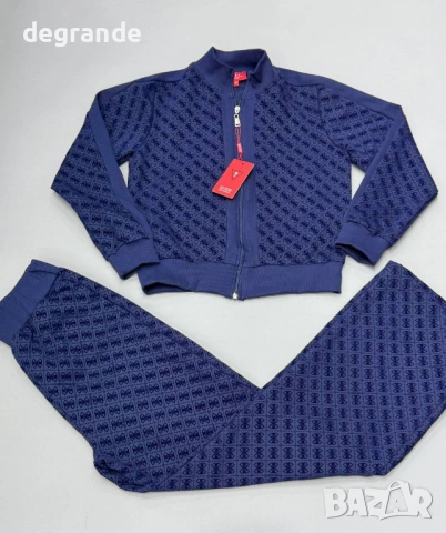  🎀Дамски Комплект Guess, снимка 2 - Комплекти - 54071280