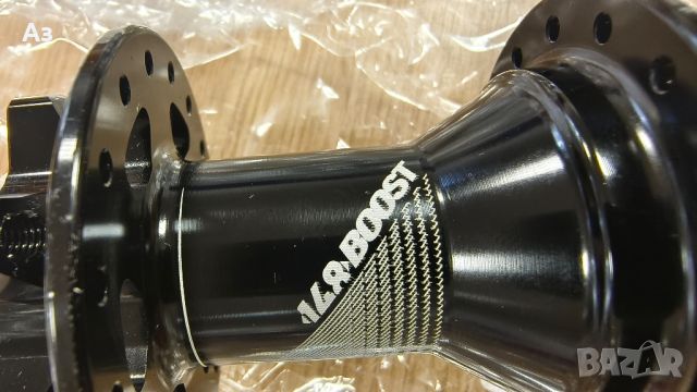 Задна главина LaPierre 12x148мм Boost 32H, снимка 4 - Части за велосипеди - 46303476