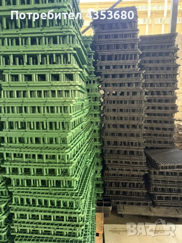 Кампания за подови решетки, снимка 3 - Гълъби - 53162695