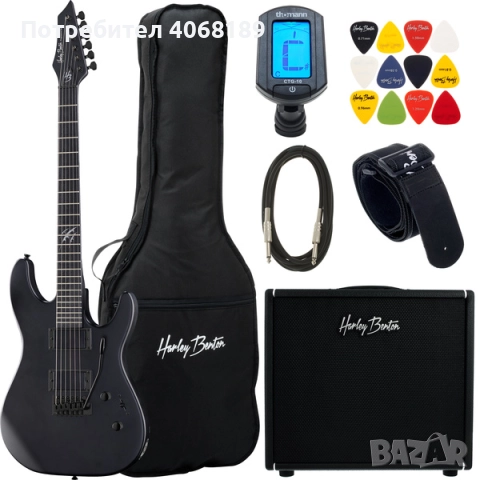 Електрическа китара , снимка 2 - Друга електроника - 52744184