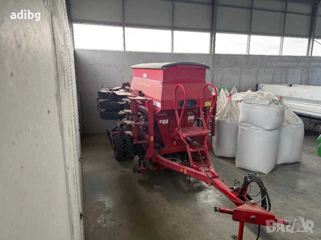 Horsch Pronto 4 DC Есенна Сеялка, снимка 2 - Селскостопанска техника - 54155537