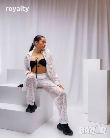 Дамски комплект , снимка 5 - Комплекти - 49703003