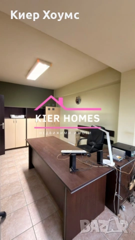 Просторен офис в кв.,,Славянски",град Димитровград,обл. Хасково, снимка 5 - Офиси - 54080593