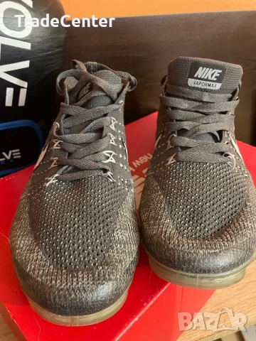 Nike Vapormax 42ри номер , снимка 2 - Маратонки - 53650701